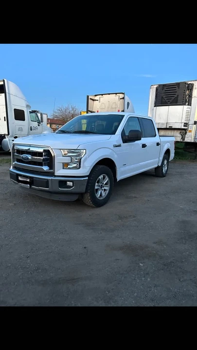 2015 Ford F-150 13th Gen - Image 3 of 9