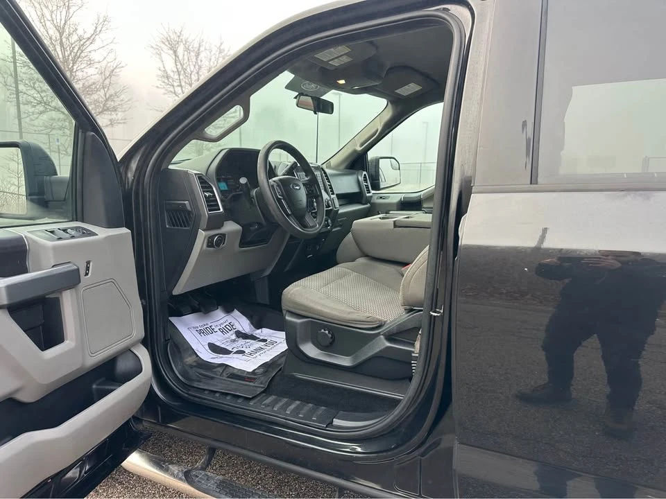 2015 Ford F-150 13th Gen - Image 11 of 13