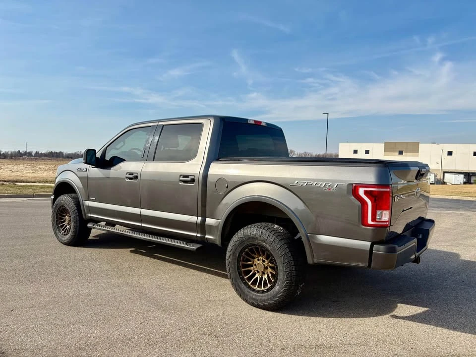 2015 Ford F-150 13th Gen - Image 10 of 18