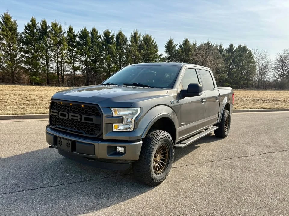 2015 Ford F-150 13th Gen - Image 6 of 18
