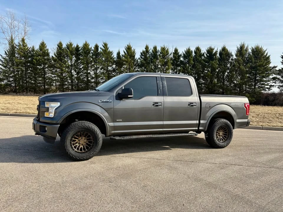 2015 Ford F-150 13th Gen - Image 9 of 18