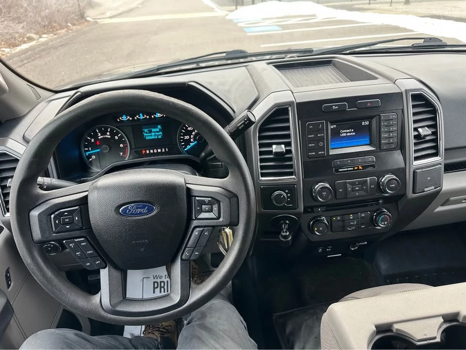 2015 Ford F-150 13th Gen - Image 10 of 13