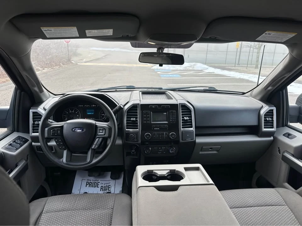 2015 Ford F-150 13th Gen - Image 9 of 13
