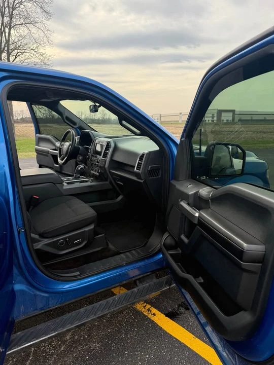 2015 Ford F-150 13th Gen - Image 7 of 11