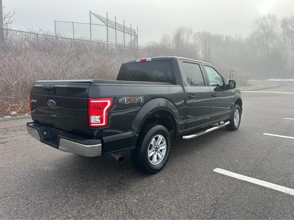 2015 Ford F-150 13th Gen - Image 6 of 13