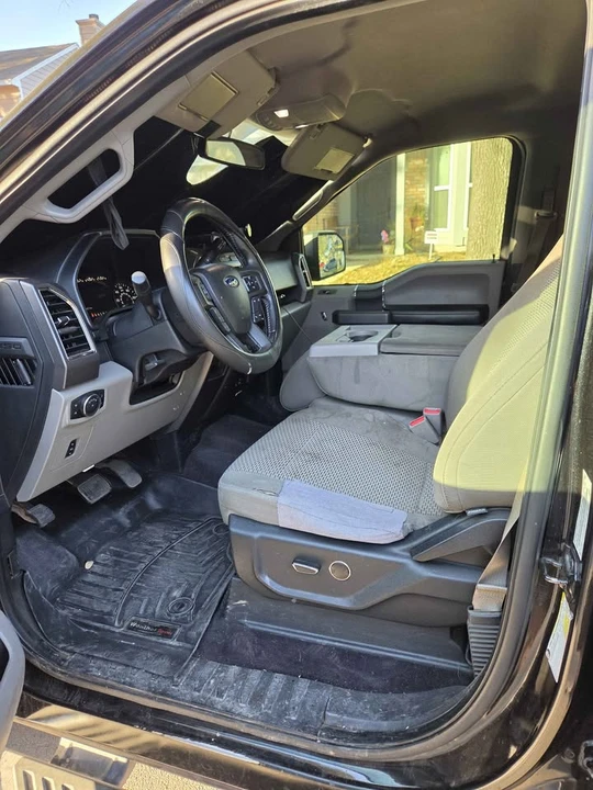 2015 Ford F-150 13th Gen - Image 10 of 12
