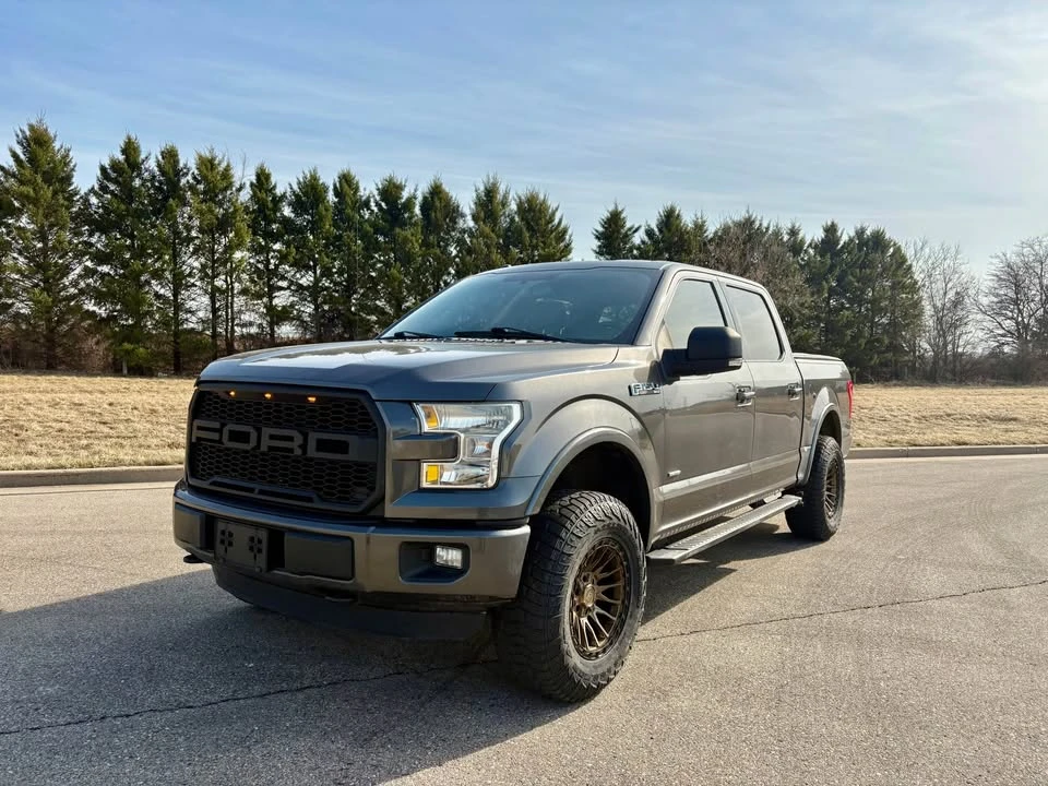 2015 Ford F-150 13th Gen - Image 5 of 18