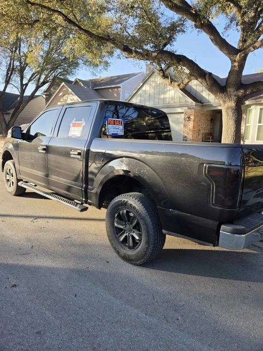2015 Ford F-150 13th Gen - Image 3 of 12