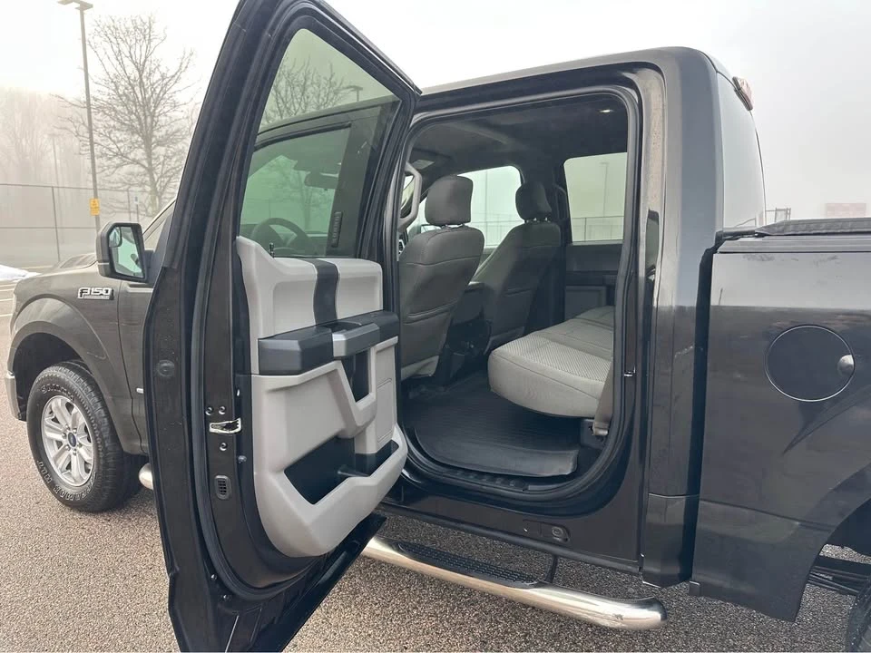 2015 Ford F-150 13th Gen - Image 12 of 13
