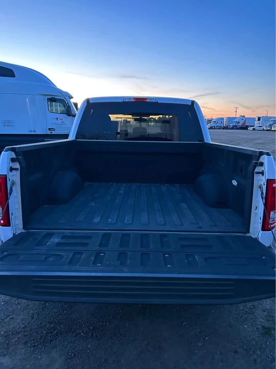 2015 Ford F-150 13th Gen - Image 7 of 9