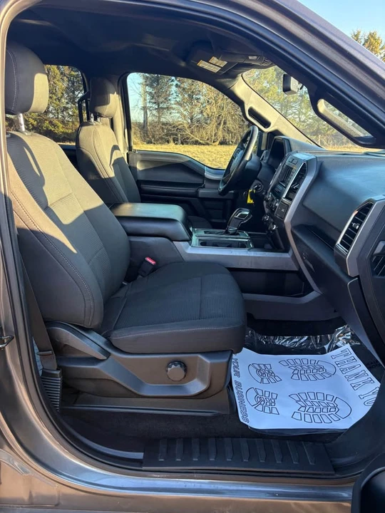 2015 Ford F-150 13th Gen - Image 12 of 18