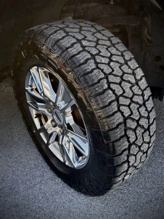 2015 Ford F-150 13th Gen - Image 4 of 15