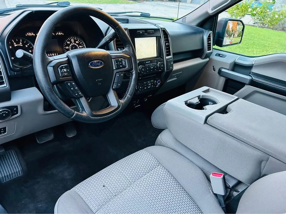 2015 Ford F-150 13th Gen - Image 9 of 10