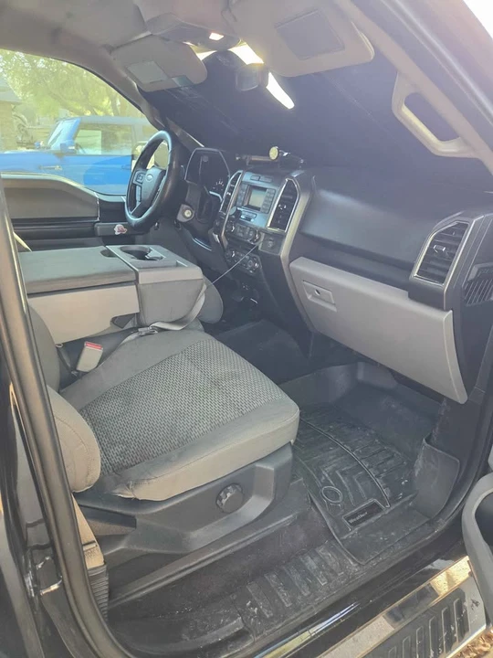 2015 Ford F-150 13th Gen - Image 9 of 12