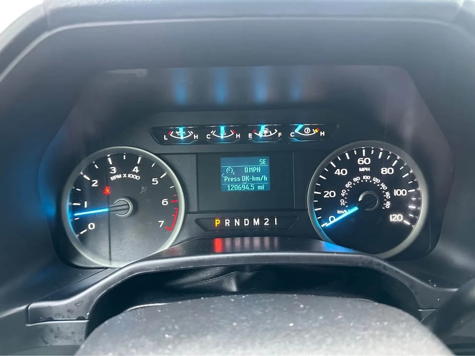 2015 Ford F-150 13th Gen - Image 13 of 13