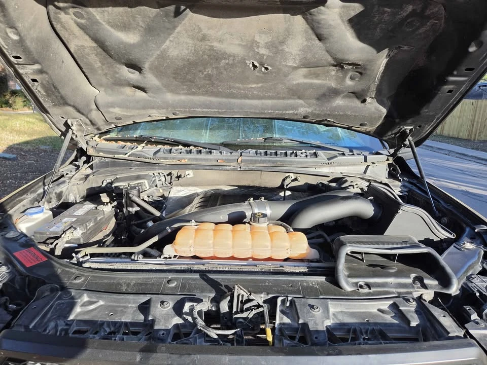 2015 Ford F-150 13th Gen - Image 11 of 12