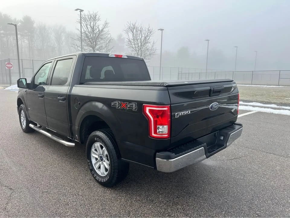 2015 Ford F-150 13th Gen - Image 8 of 13