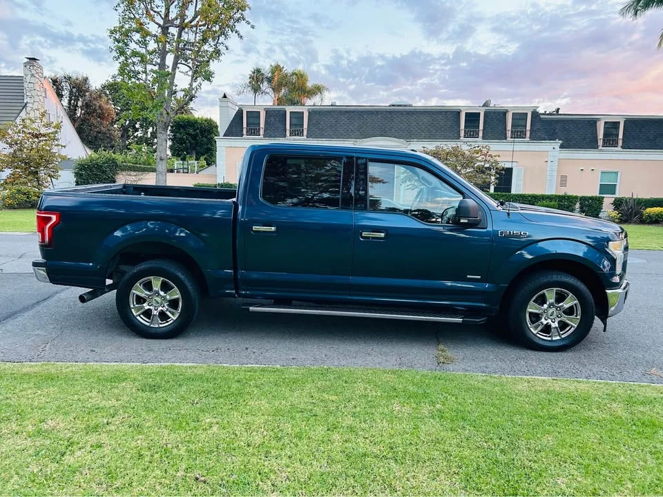 2015 Ford F-150 13th Gen - Image 5 of 10