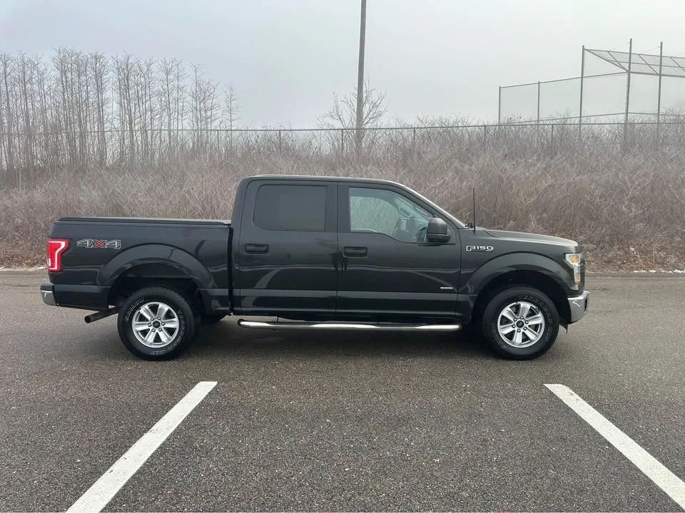 2015 Ford F-150 13th Gen - Image 5 of 13