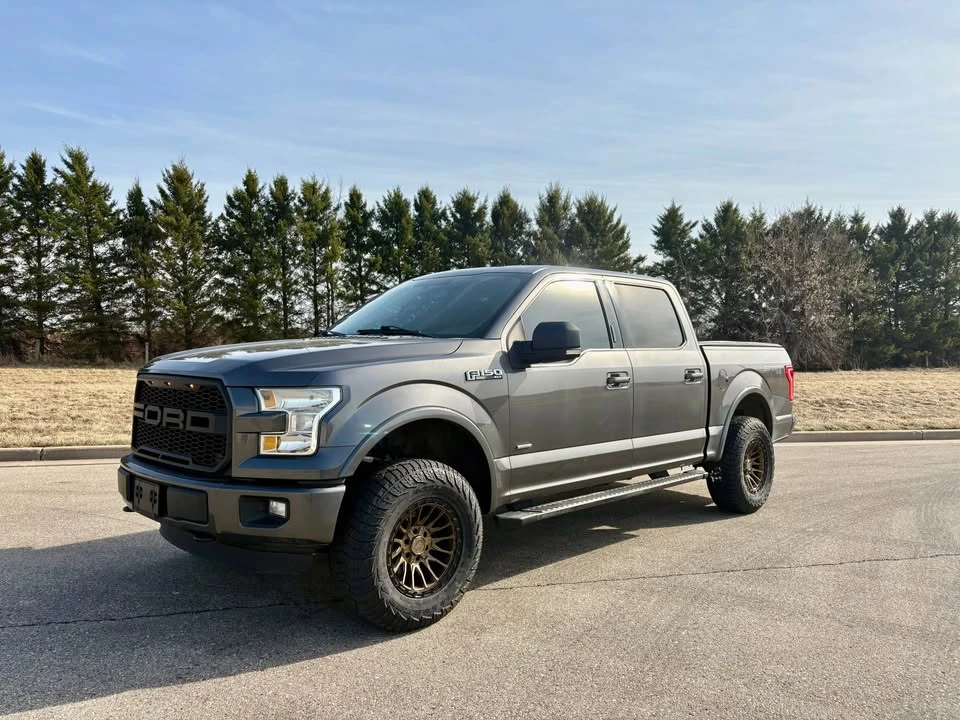 2015 Ford F-150 13th Gen - Image 7 of 18