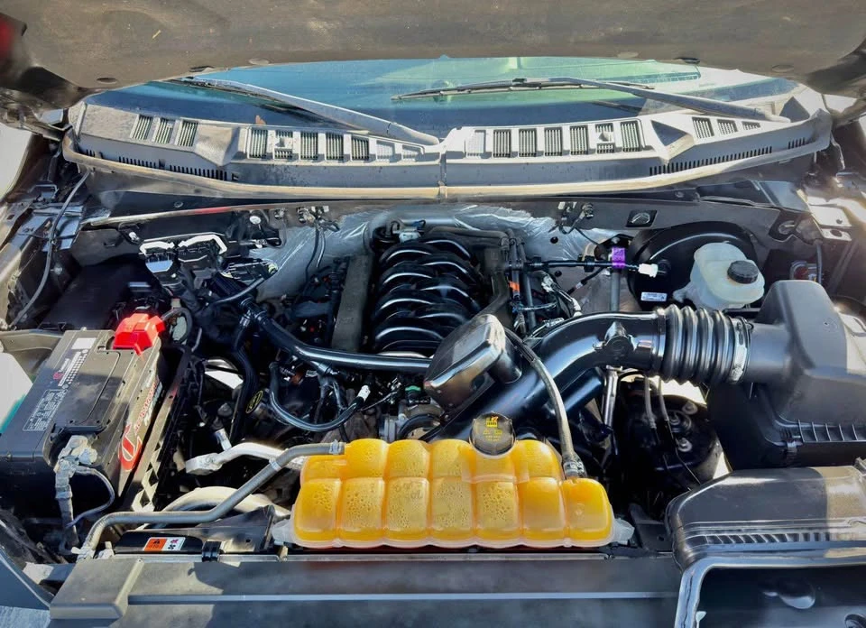 2015 Ford F-150 13th Gen - Image 3 of 15