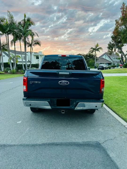 2015 Ford F-150 13th Gen - Image 7 of 10
