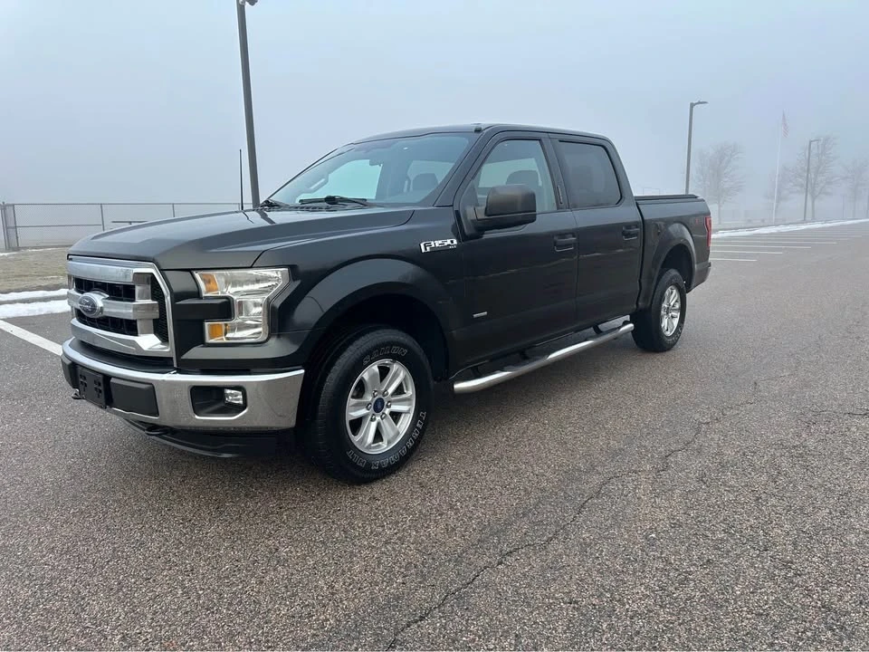 2015 Ford F-150 13th Gen - Image 2 of 13