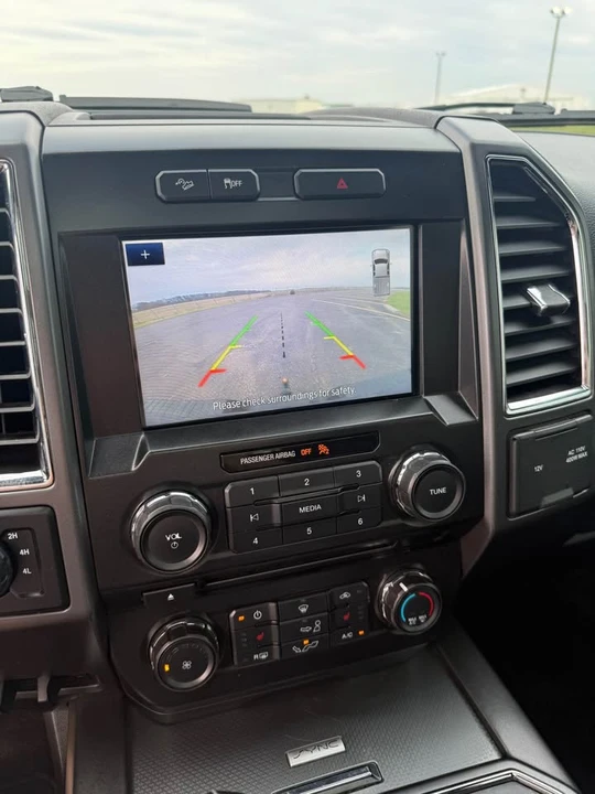 2015 Ford F-150 13th Gen - Image 9 of 11