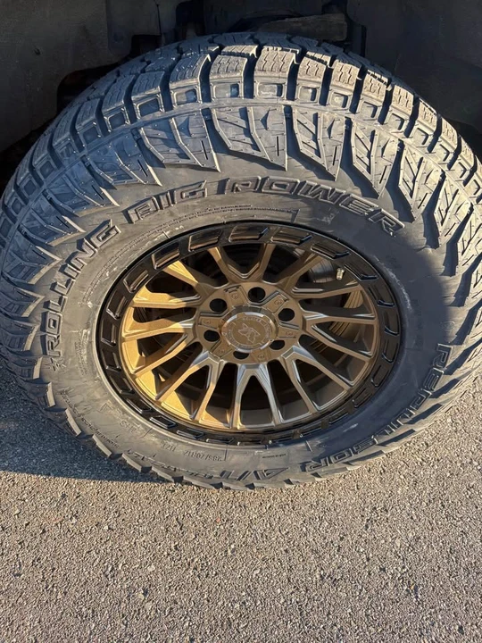 2015 Ford F-150 13th Gen - Image 18 of 18