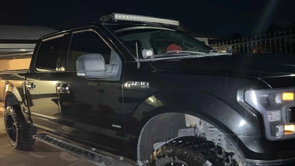 2015 Ford F-150 13th Gen - Image 9 of 19