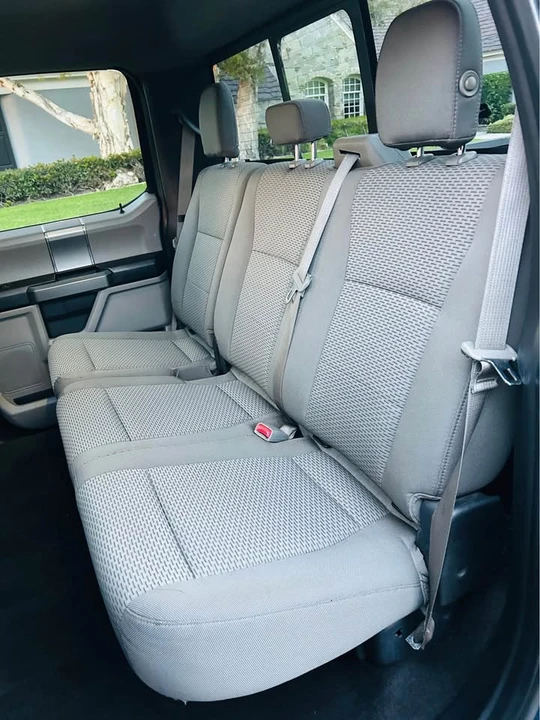 2015 Ford F-150 13th Gen - Image 10 of 10
