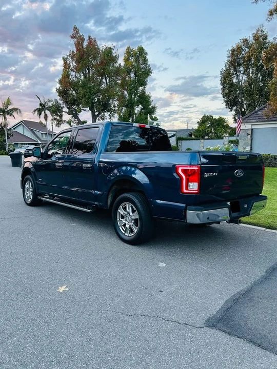 2015 Ford F-150 13th Gen - Image 8 of 10