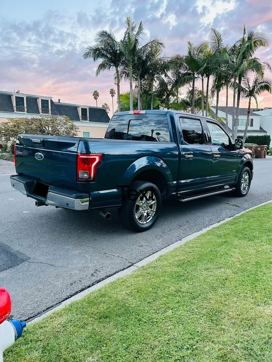 2015 Ford F-150 13th Gen - Image 6 of 10