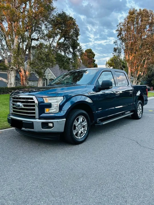 2015 Ford F-150 13th Gen - Image 2 of 10