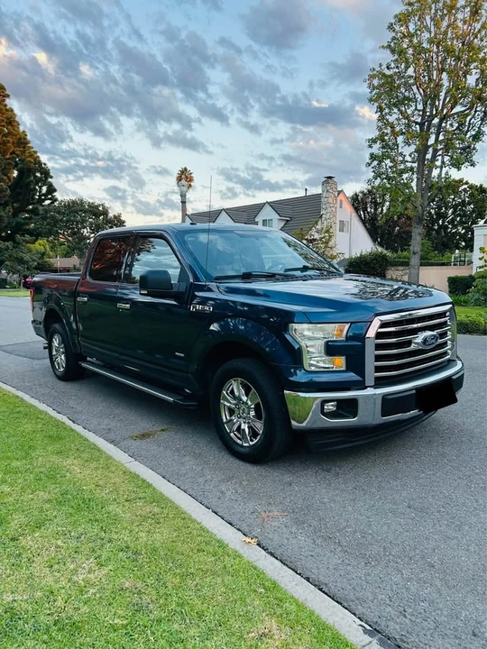 2015 Ford F-150 13th Gen - Image 4 of 10