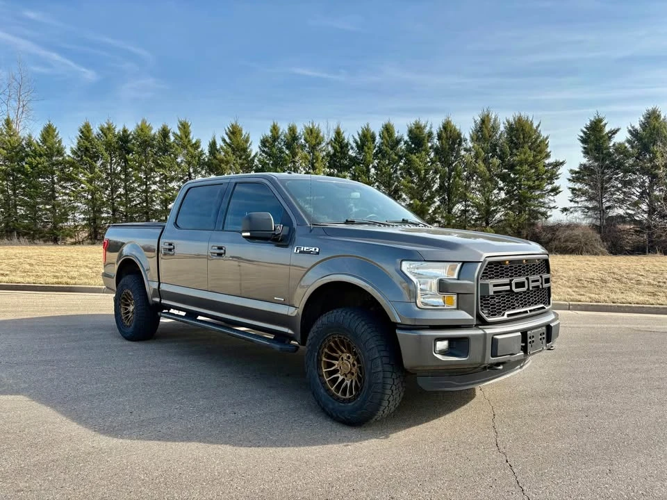 2015 Ford F-150 13th Gen - Image 2 of 18