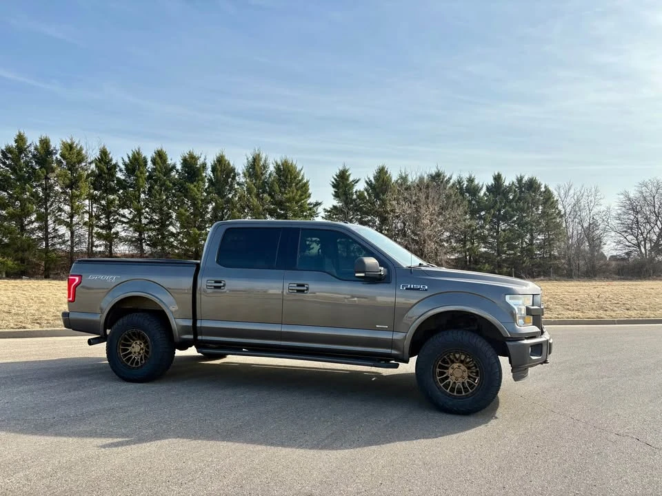 2015 Ford F-150 13th Gen - Image 4 of 18