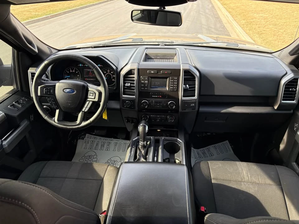 2015 Ford F-150 13th Gen - Image 14 of 18