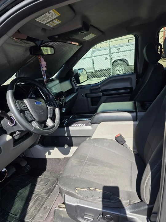 2015 Ford F-150 13th Gen - Image 18 of 19