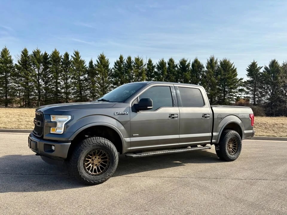 2015 Ford F-150 13th Gen - Image 8 of 18