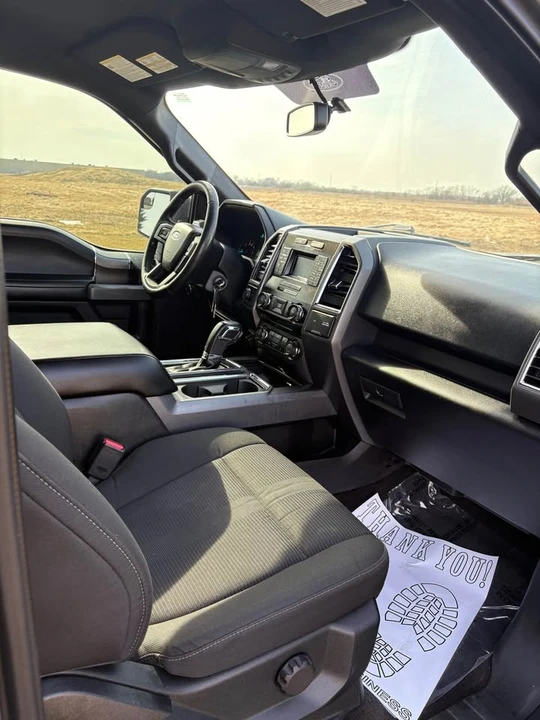 2015 Ford F-150 13th Gen - Image 16 of 18