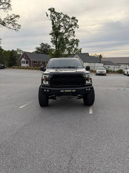 2015 Ford F-150 13th Gen - Image 2 of 14