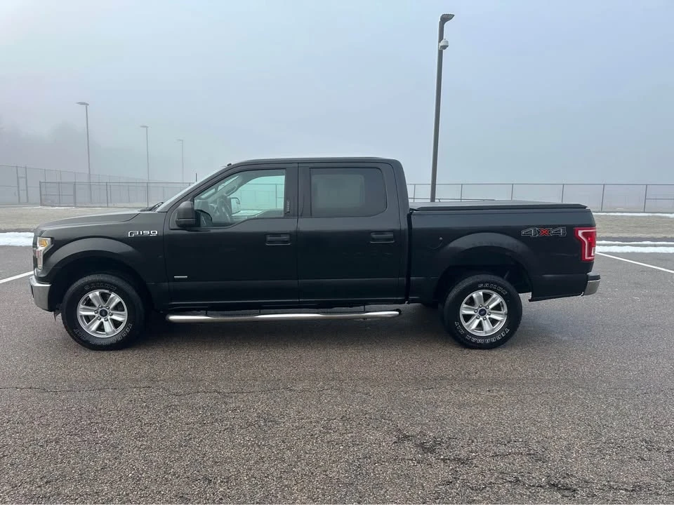 2015 Ford F-150 13th Gen - Image 4 of 13
