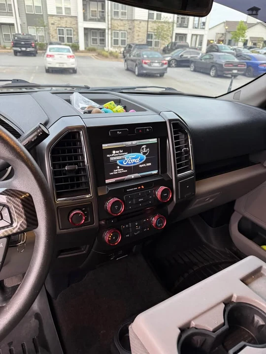 2015 Ford F-150 13th Gen - Image 8 of 14