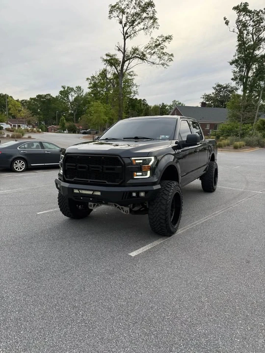 2015 Ford F-150 13th Gen - Image 14 of 14