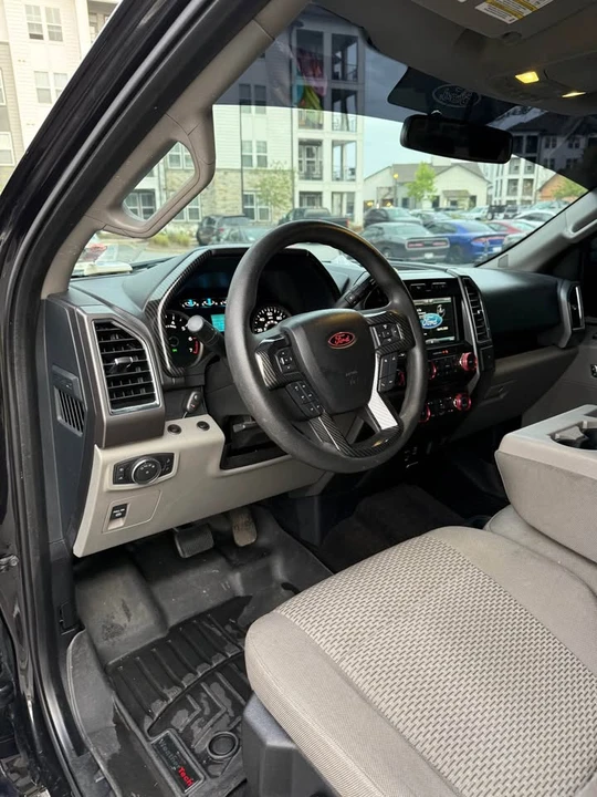 2015 Ford F-150 13th Gen - Image 7 of 14