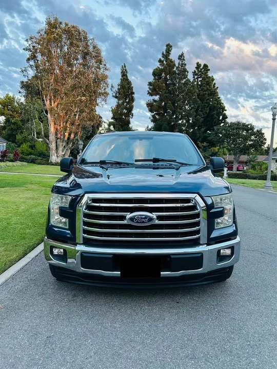 2015 Ford F-150 13th Gen - Image 3 of 10