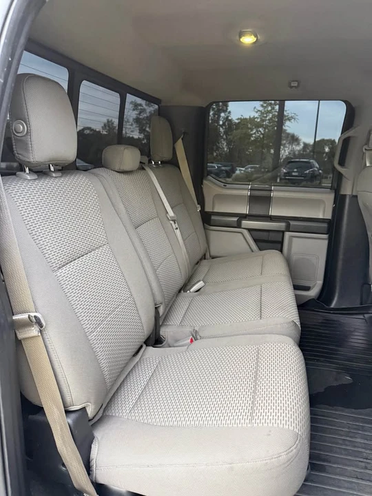 2015 Ford F-150 13th Gen - Image 11 of 14