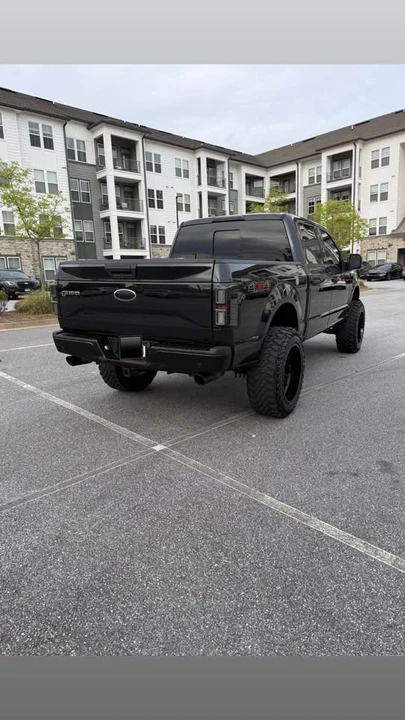 2015 Ford F-150 13th Gen - Image 3 of 14