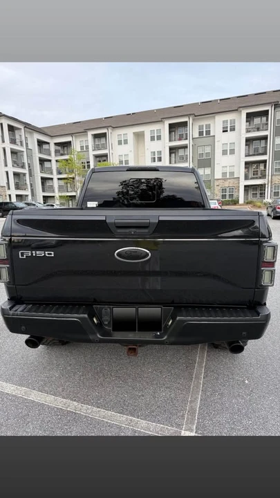 2015 Ford F-150 13th Gen - Image 5 of 14